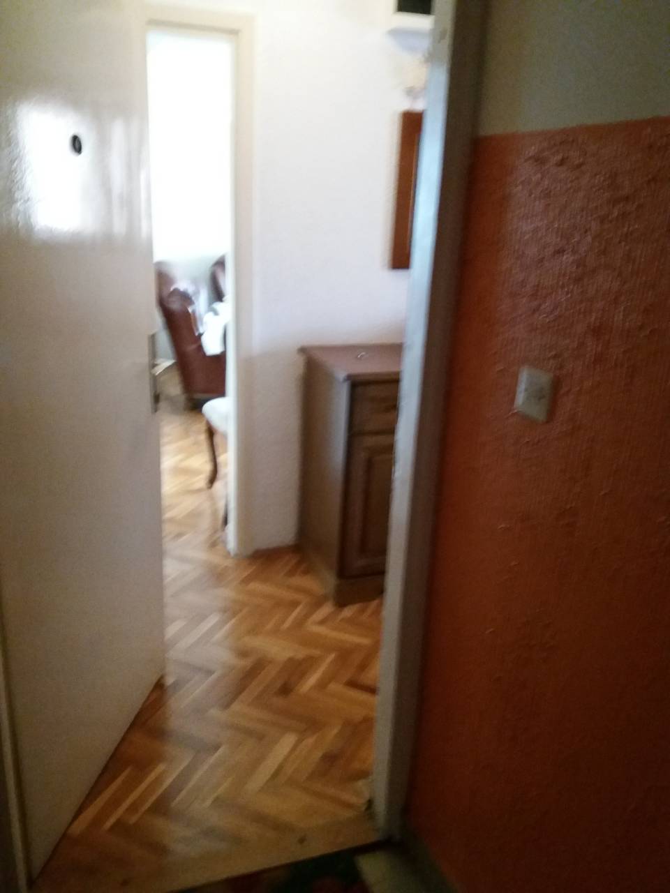 Herceg Novi'de 51m2'lik Daire - 7