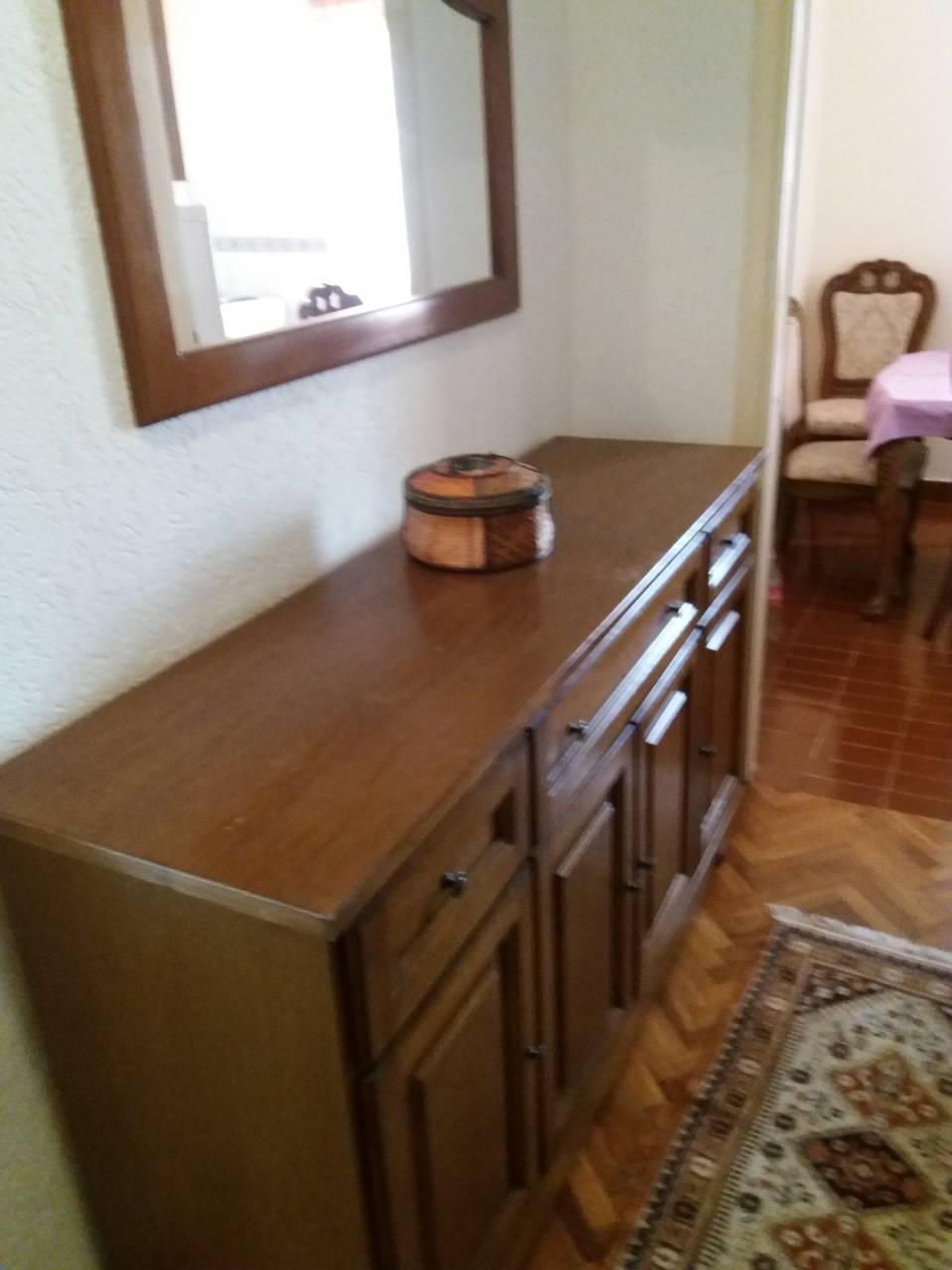 Herceg Novi'de 51m2'lik Daire - 13