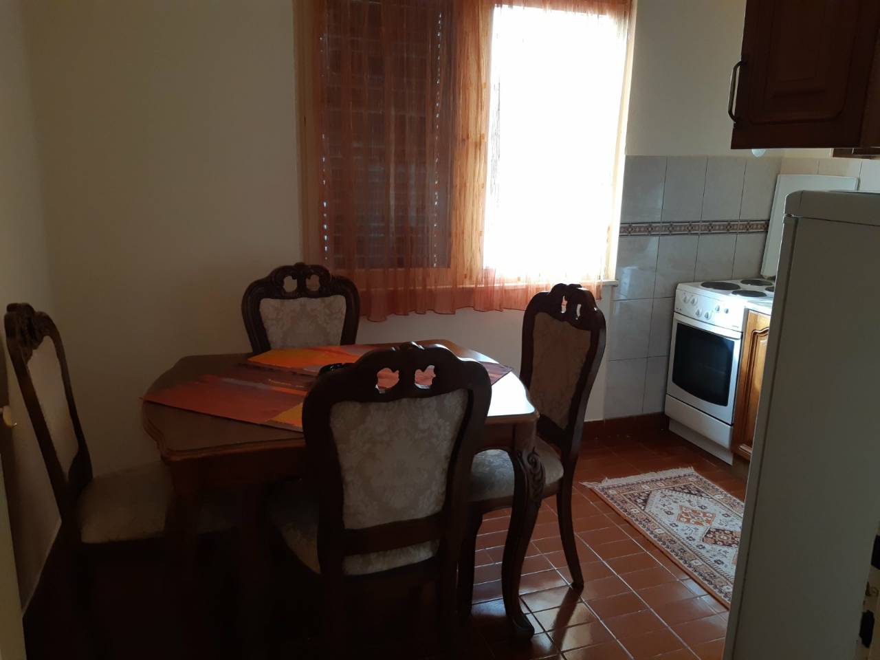 Herceg Novi'de 51m2'lik Daire - 3