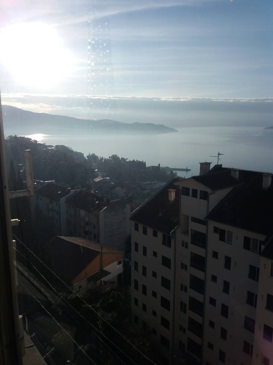 Herceg Novi'de 51m2'lik Daire - 8