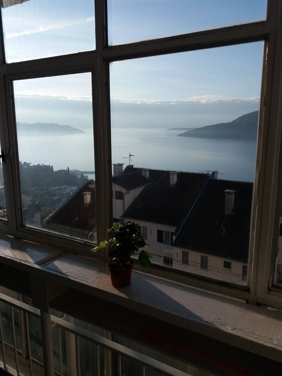 Herceg Novi'de 51m2'lik Daire - 6