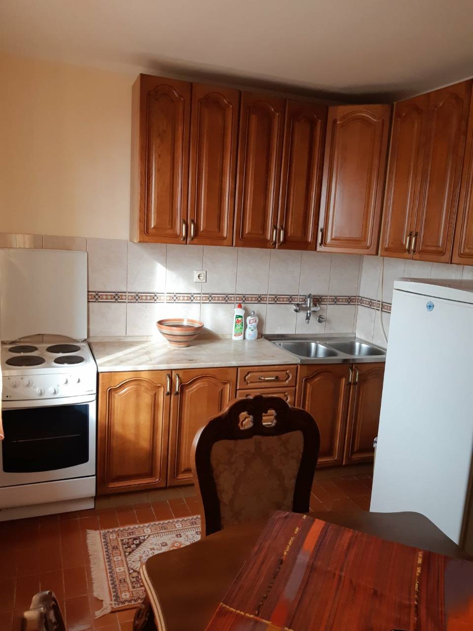 Herceg Novi'de 51m2'lik Daire - 11