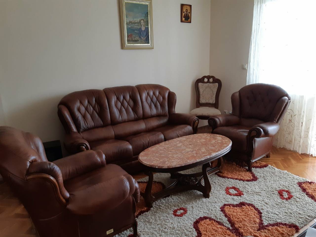 Herceg Novi'de 51m2'lik Daire - 2