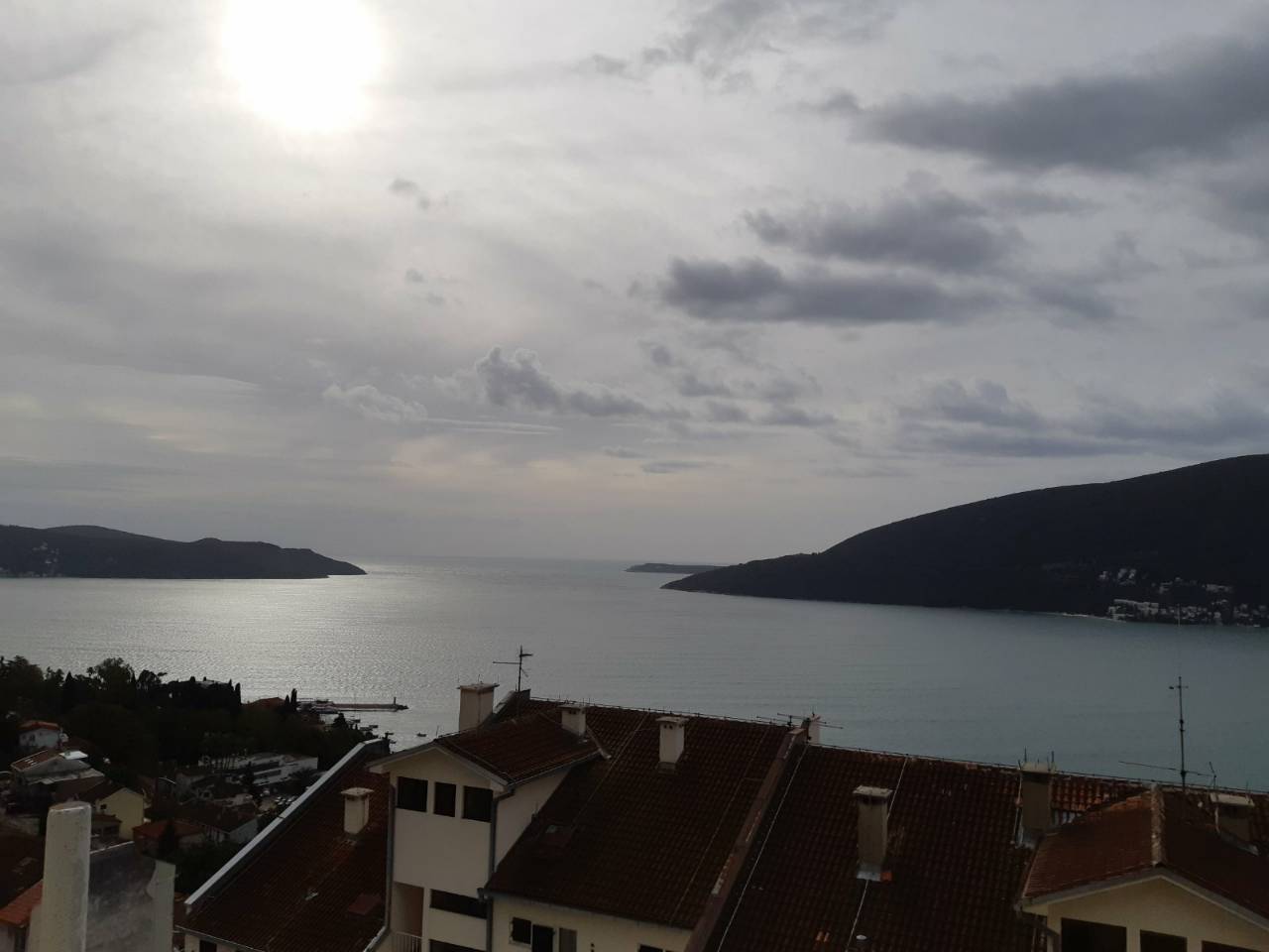 Herceg Novi'de 51m2'lik Daire - 9