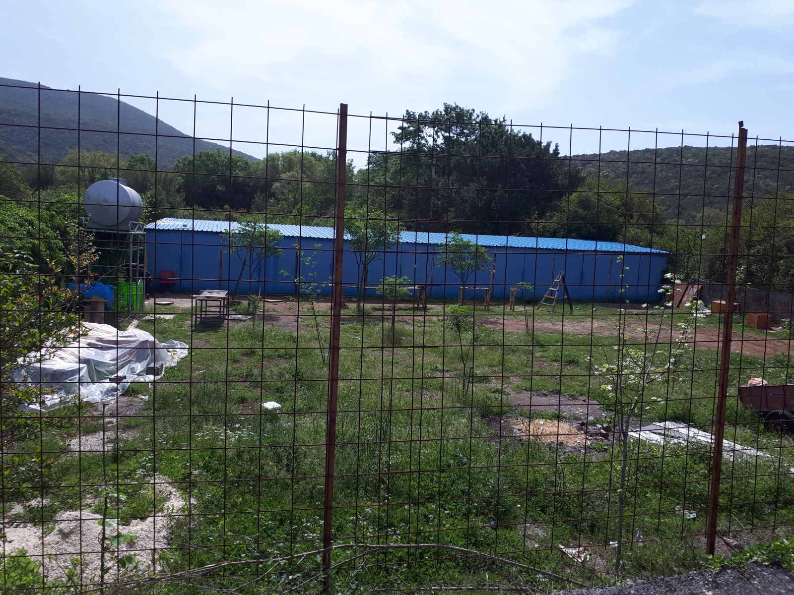 Zagora'da 376m2'lik Kentsellesmis Arazi - 24