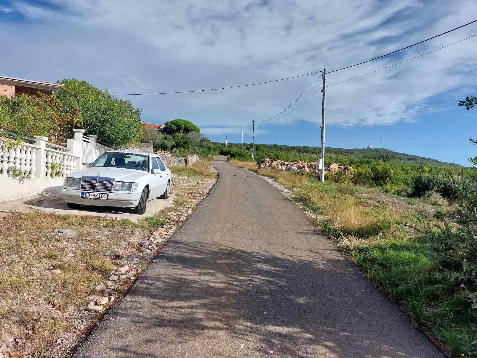 Zagora'da 376m2'lik Kentsellesmis Arazi - 2