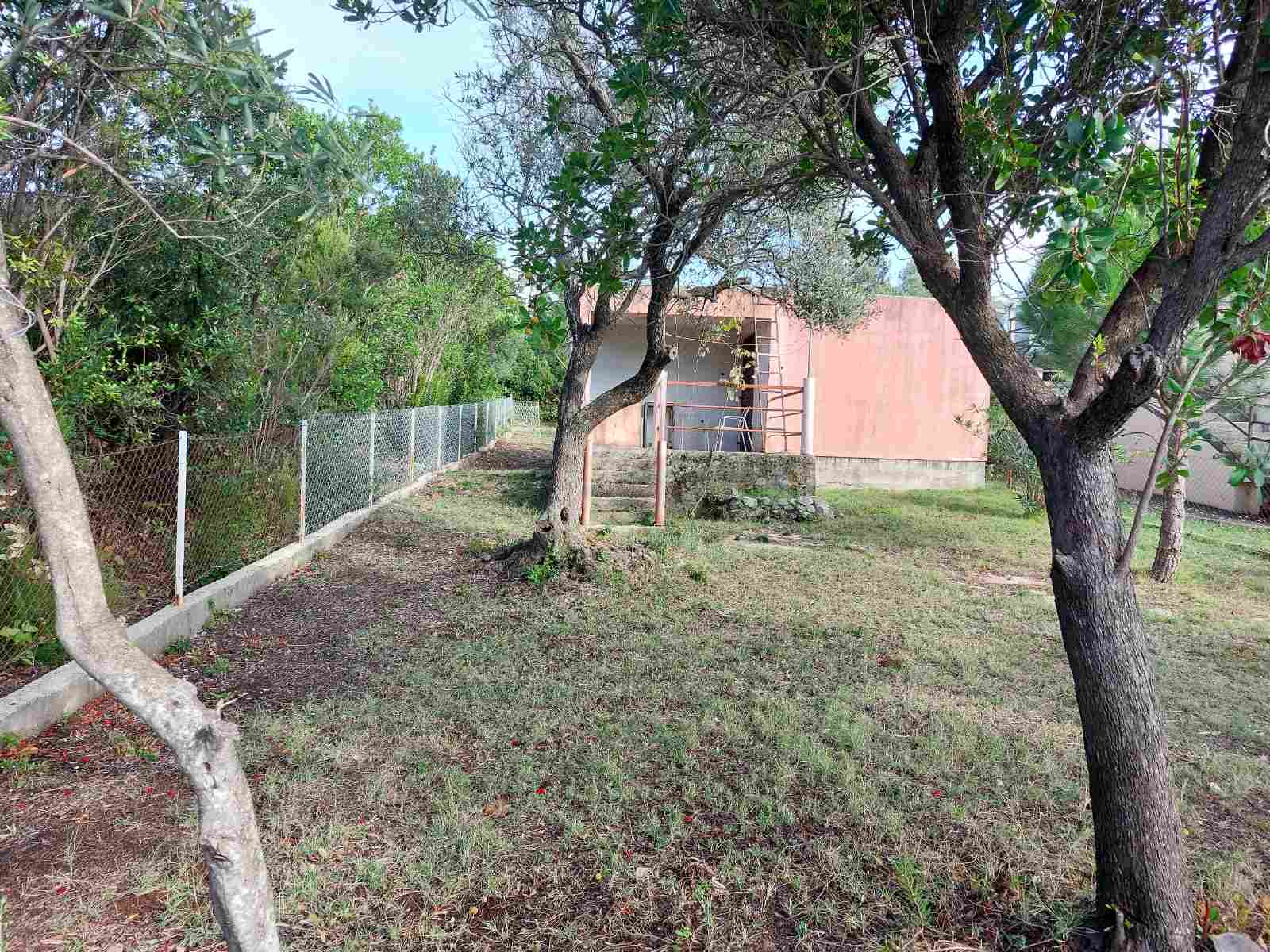 Urbanized Plot Zagora 800m2 - 9