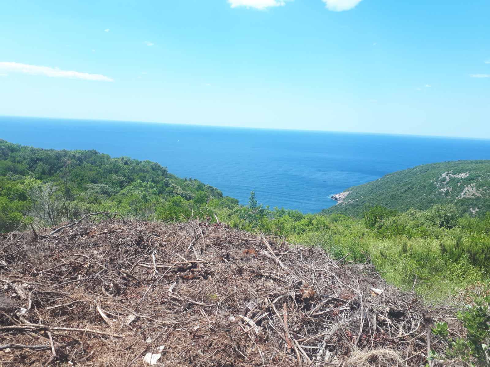 Urbanized Plot Zagora 800m2