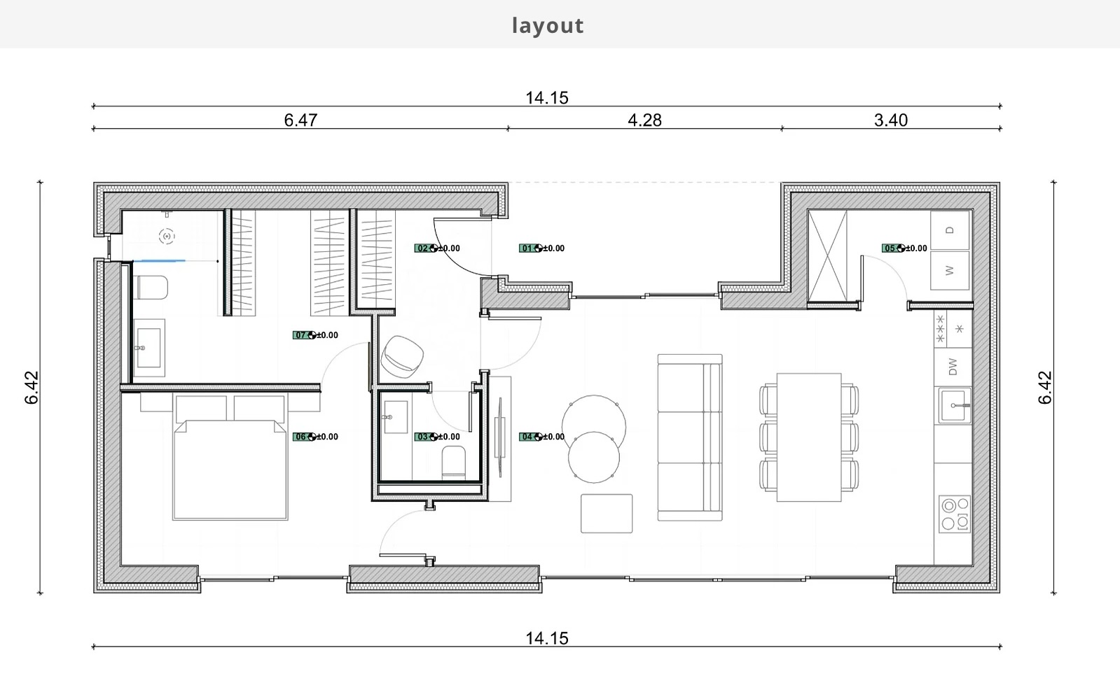 Kolašin - Property photo