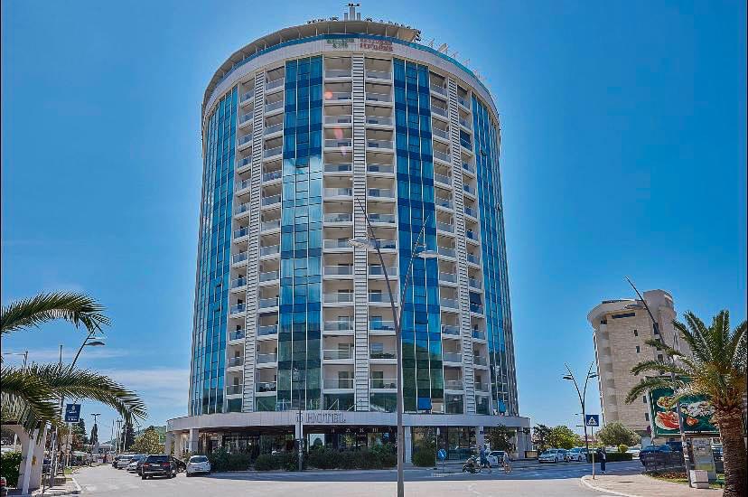 Lux Apartment Tre Canne 63m2 - 12