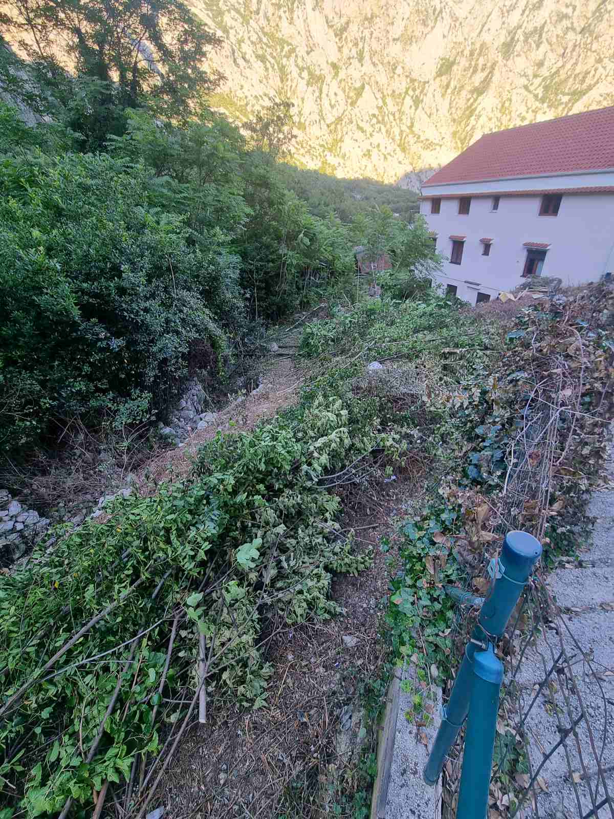 Plot Orahovac 503m2 - 7
