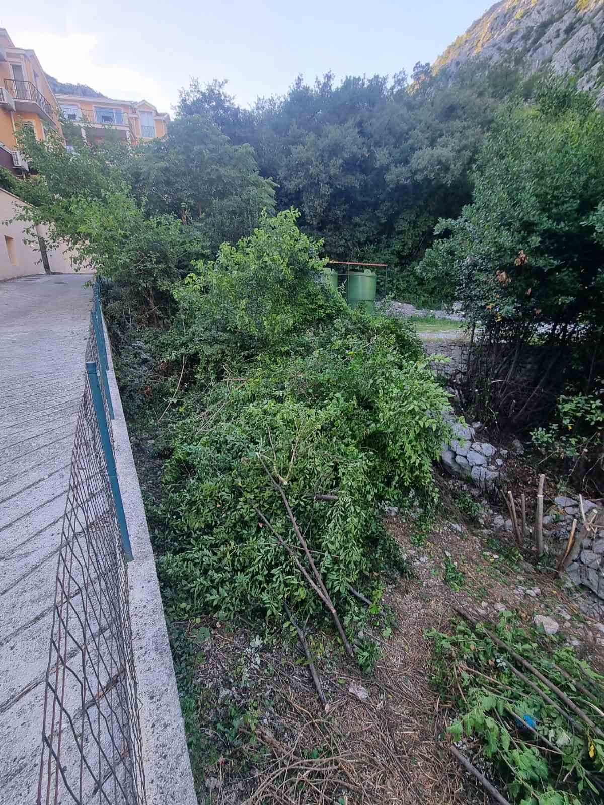 Plot Orahovac 503m2 - 11