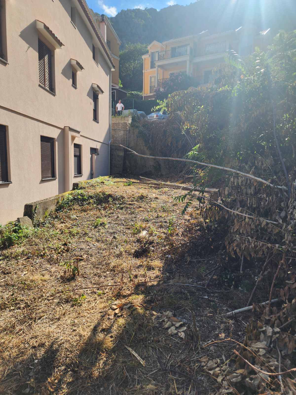 Plot Orahovac 503m2 - 17