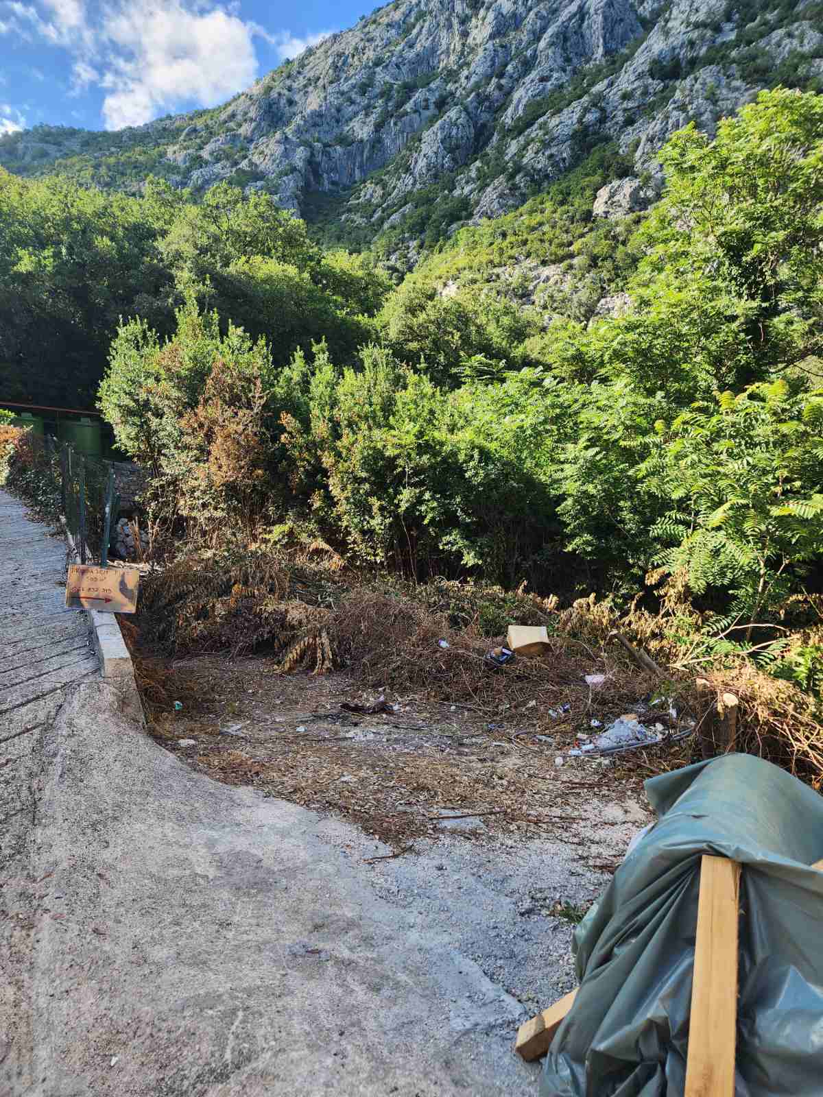 Plot Orahovac 503m2 - 21