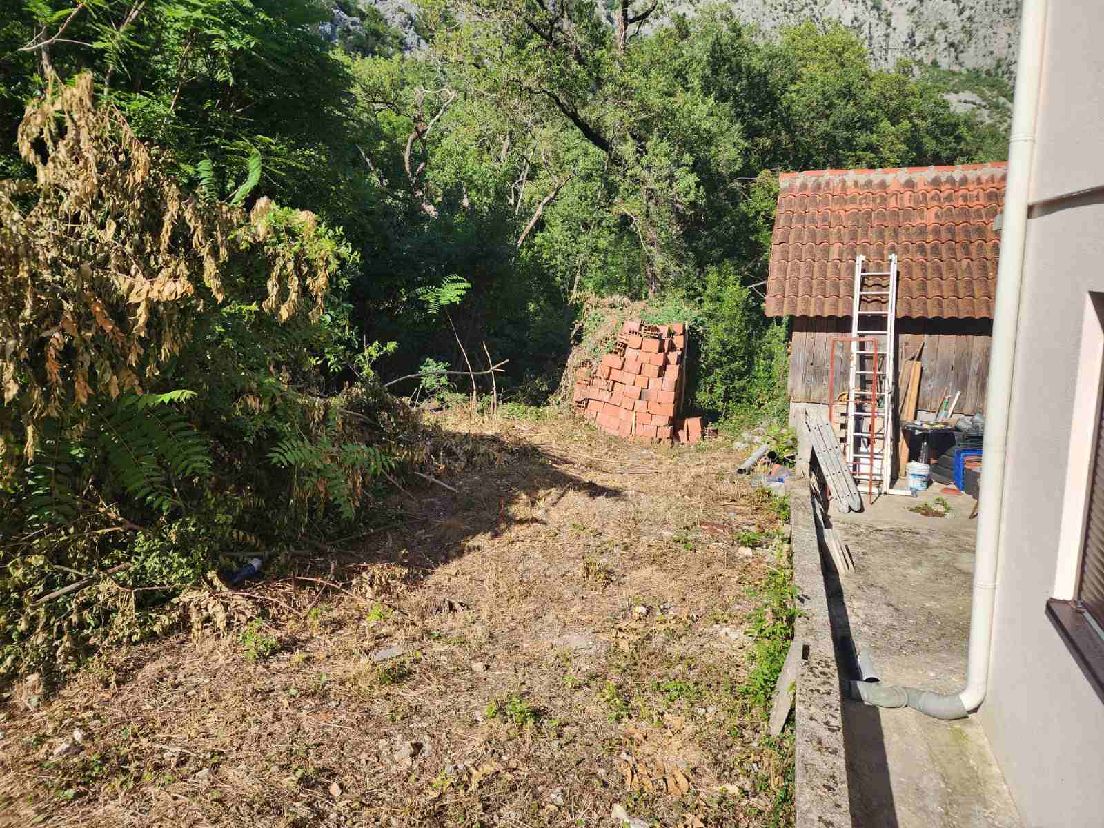 Plot Orahovac 503m2 - 22