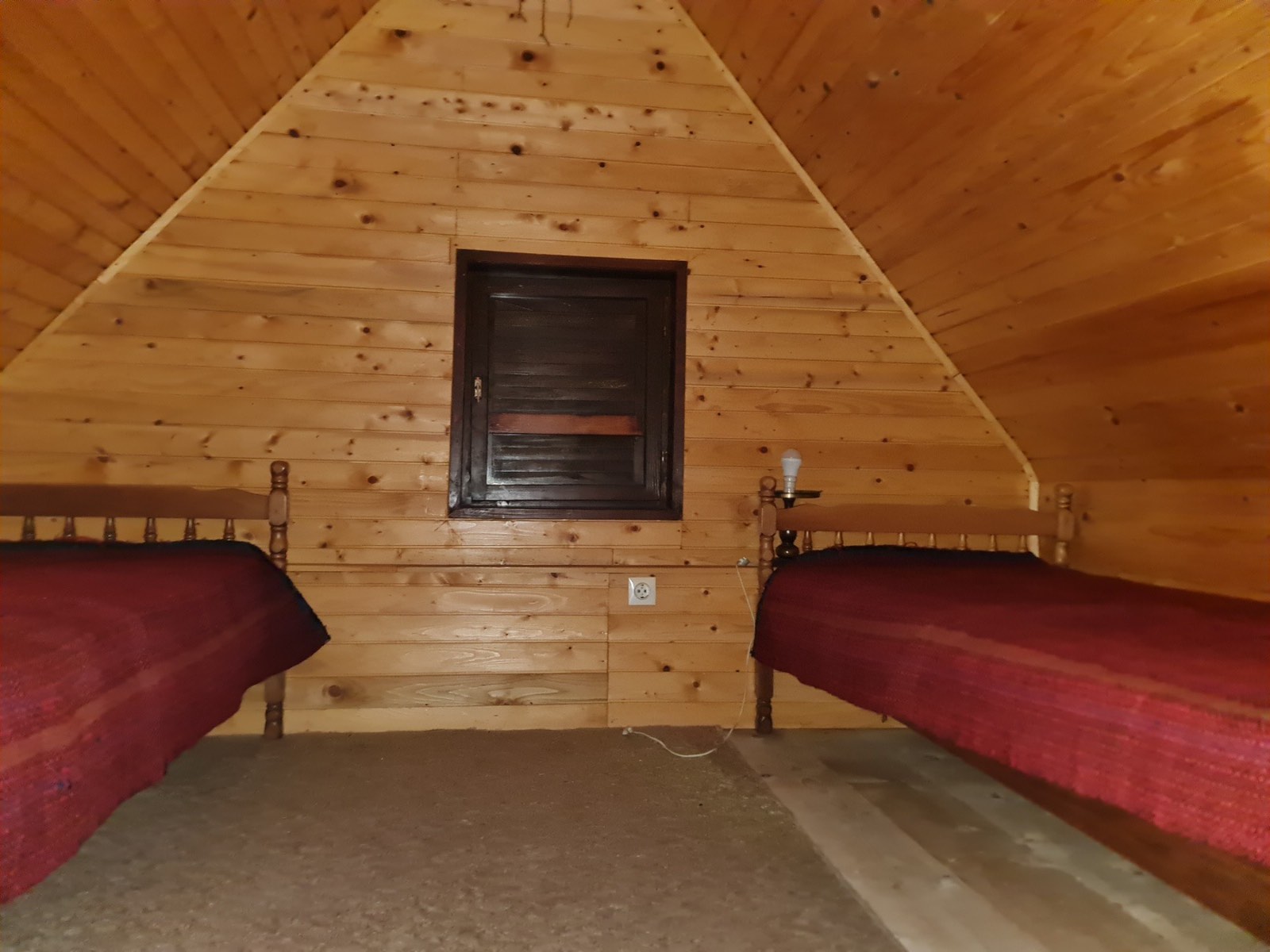 Zabljak'ta 56m2'lik Ev - 7