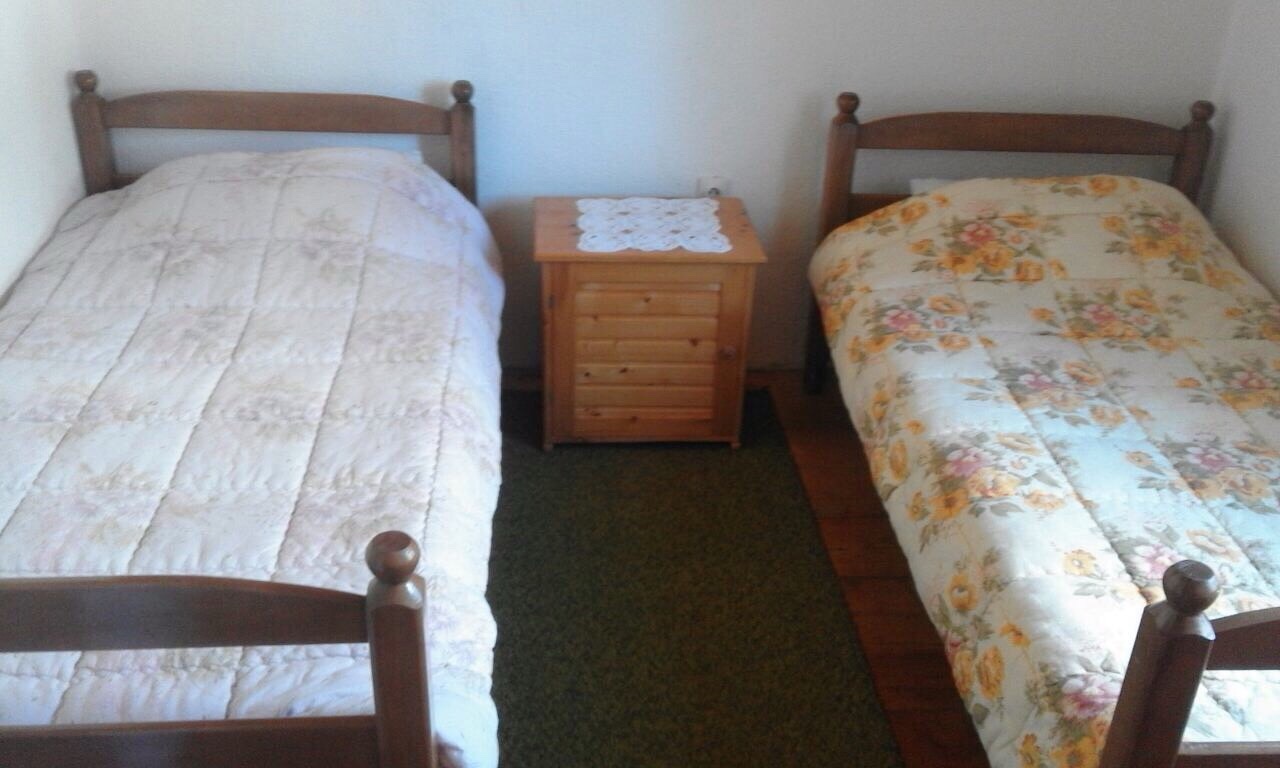 Zabljak'ta 56m2'lik Ev - 4