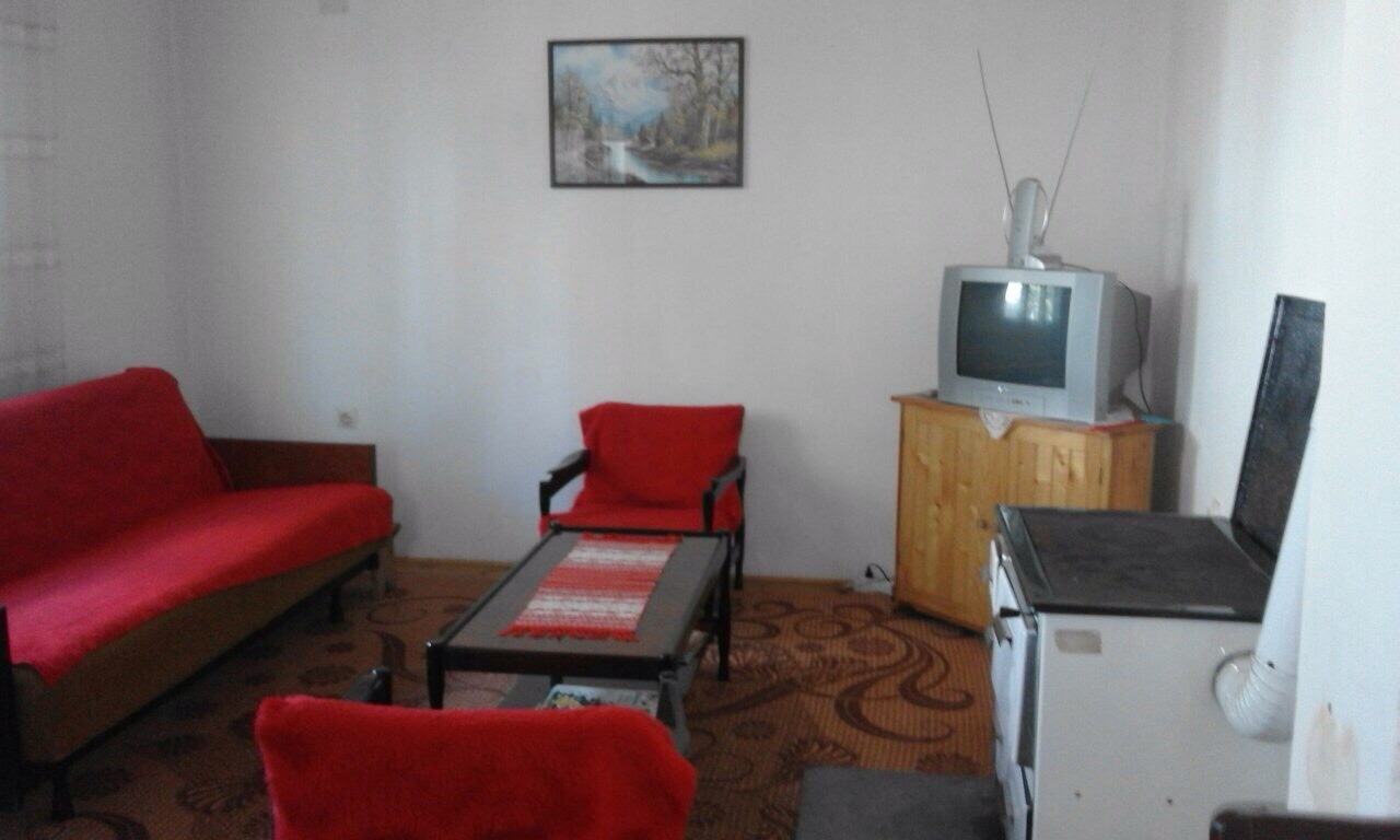 Zabljak'ta 56m2'lik Ev - 5