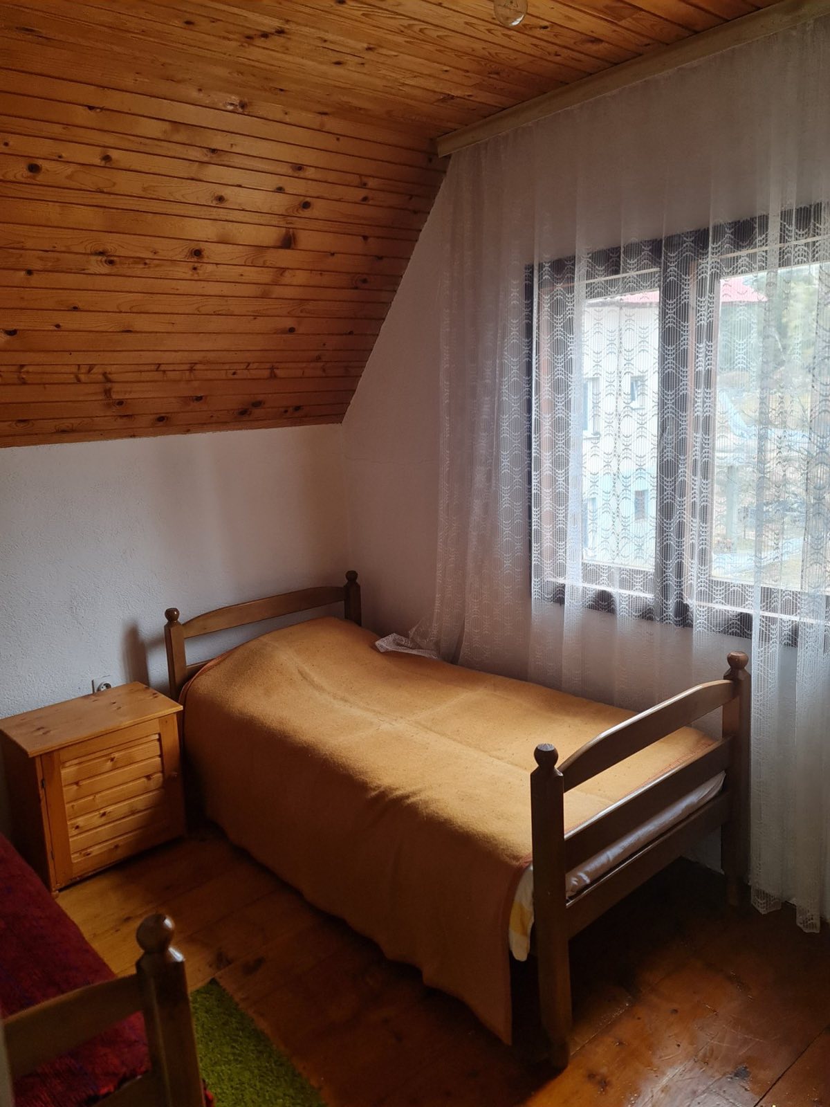 Zabljak'ta 56m2'lik Ev - 3