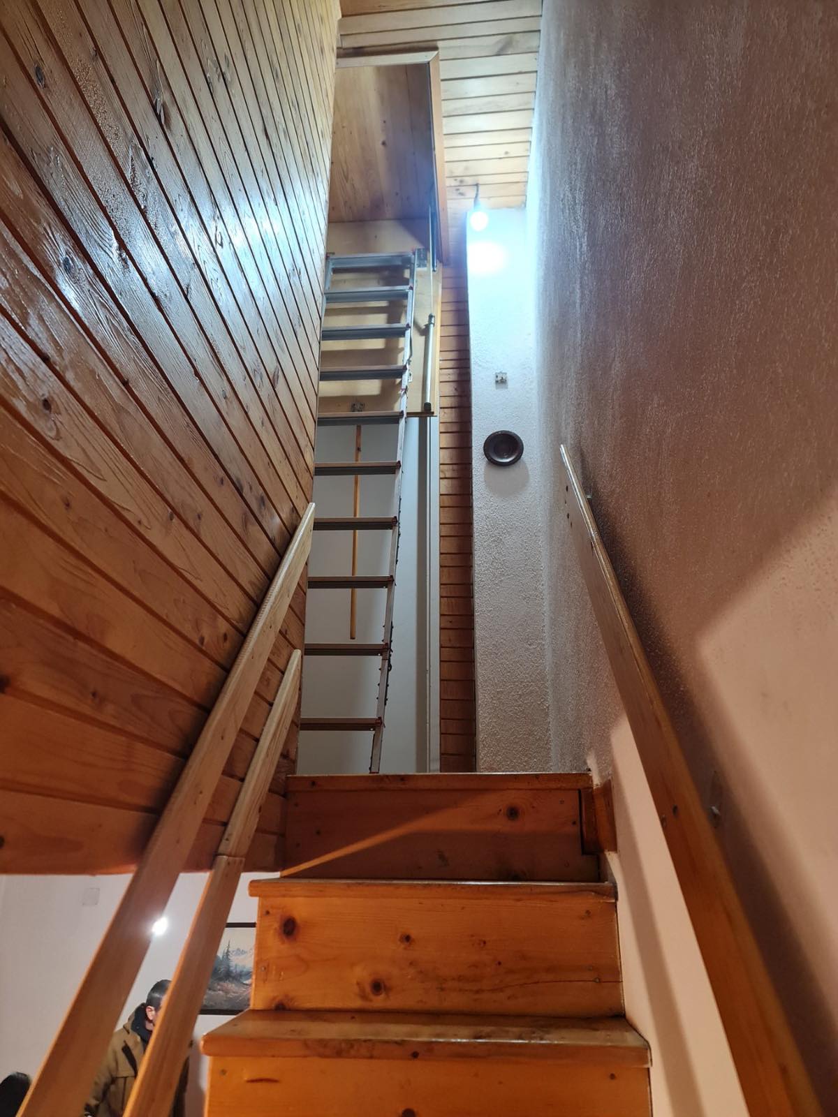 Zabljak'ta 56m2'lik Ev - 6