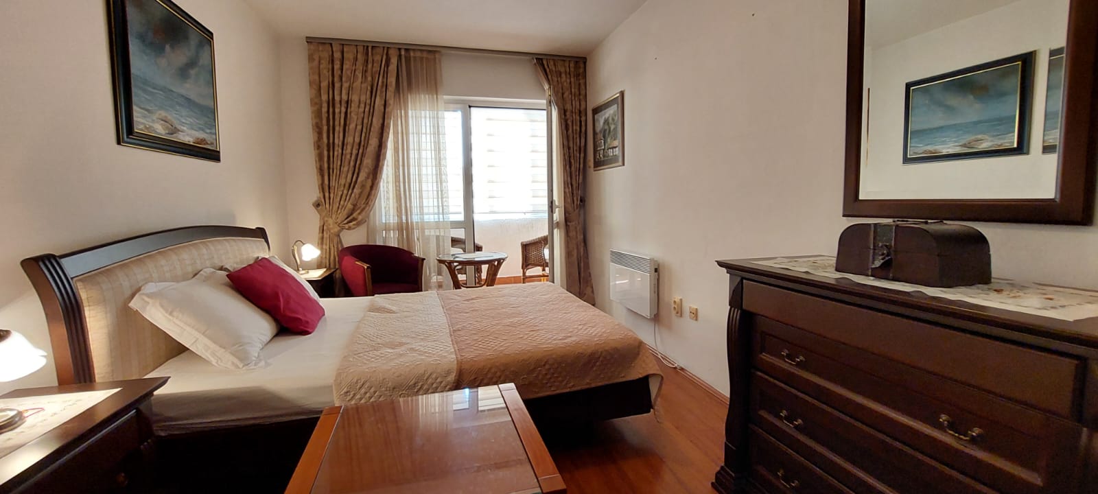 Apartment Adok 100m2 - 7