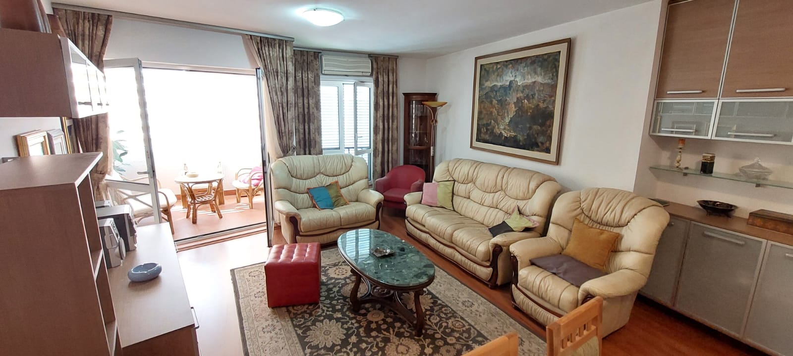 Apartment Adok 100m2 - 3