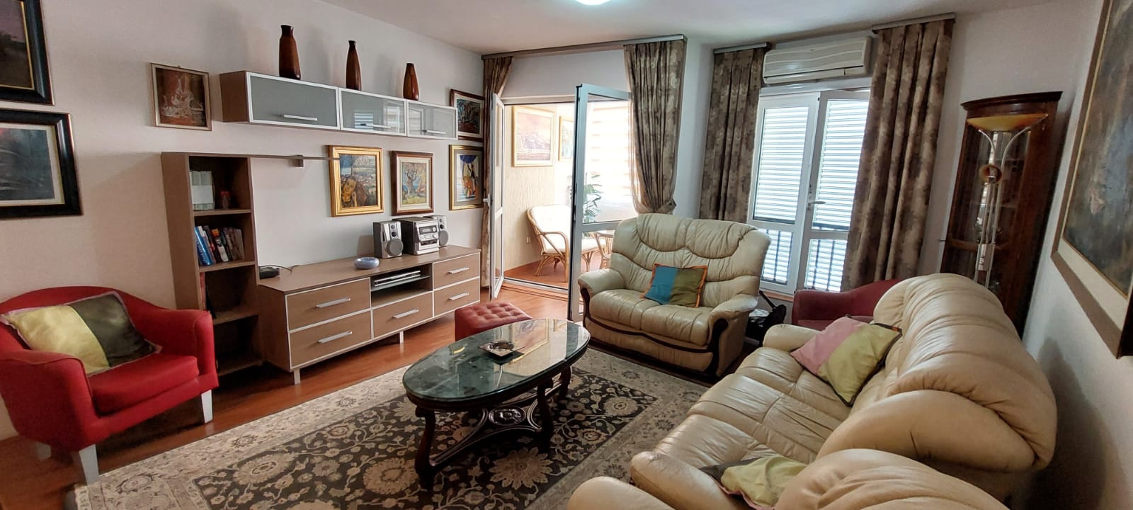 Apartment Adok 100m2