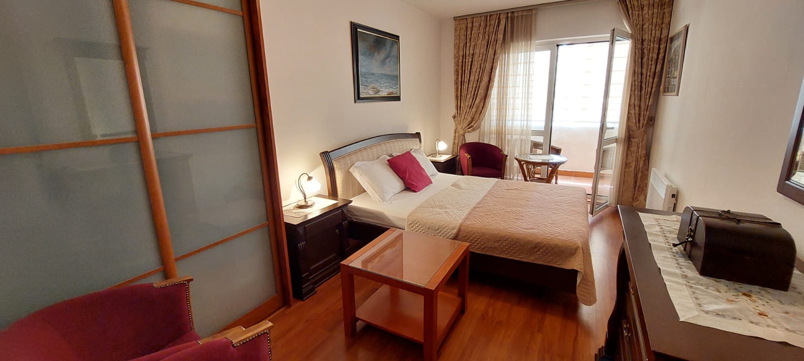 Apartment Adok 100m2 - 4