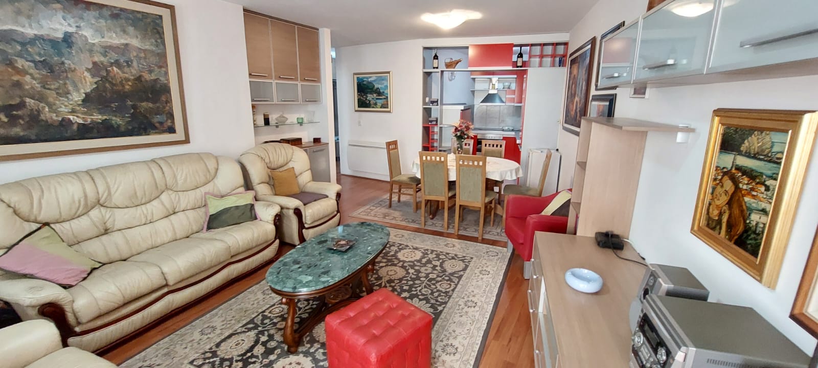 Apartment Adok 100m2 - 2