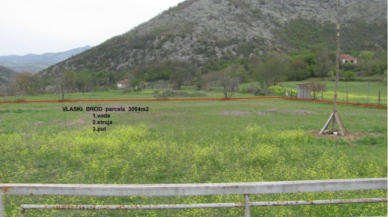 Kuća sa zemljištem Bioče 81m2 - 6