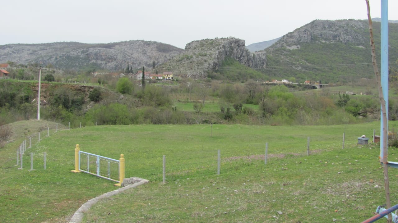 Kuća sa zemljištem Bioče 81m2 - 14