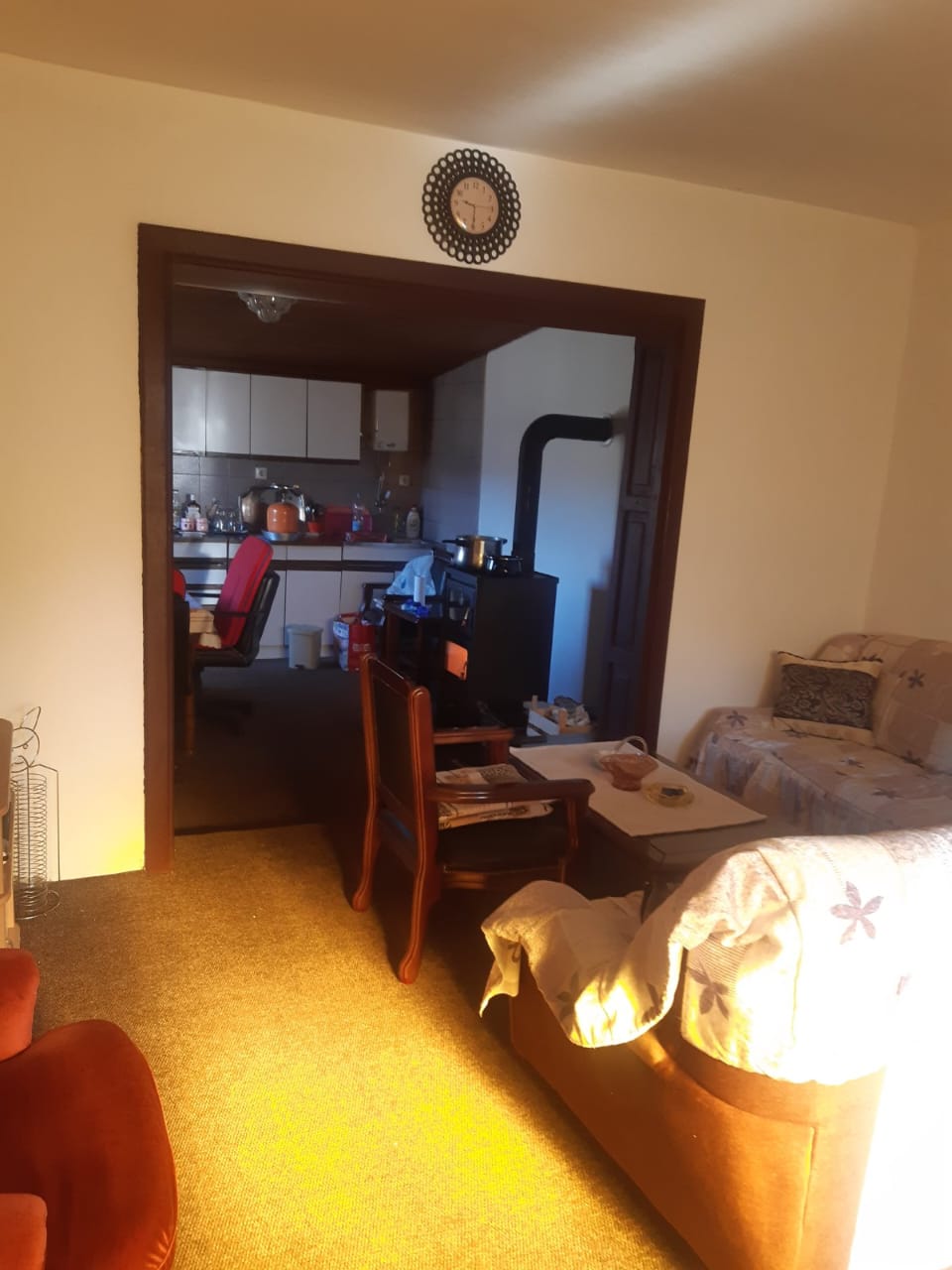 Kuća sa zemljištem Bioče 81m2 - 8