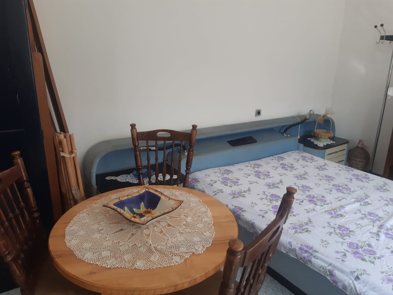 Kuća sa zemljištem Bioče 81m2 - 10