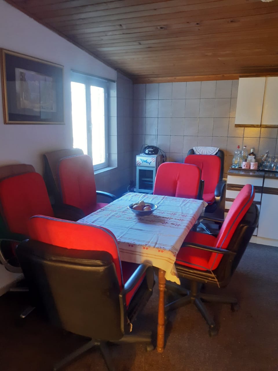 Kuća sa zemljištem Bioče 81m2 - 11