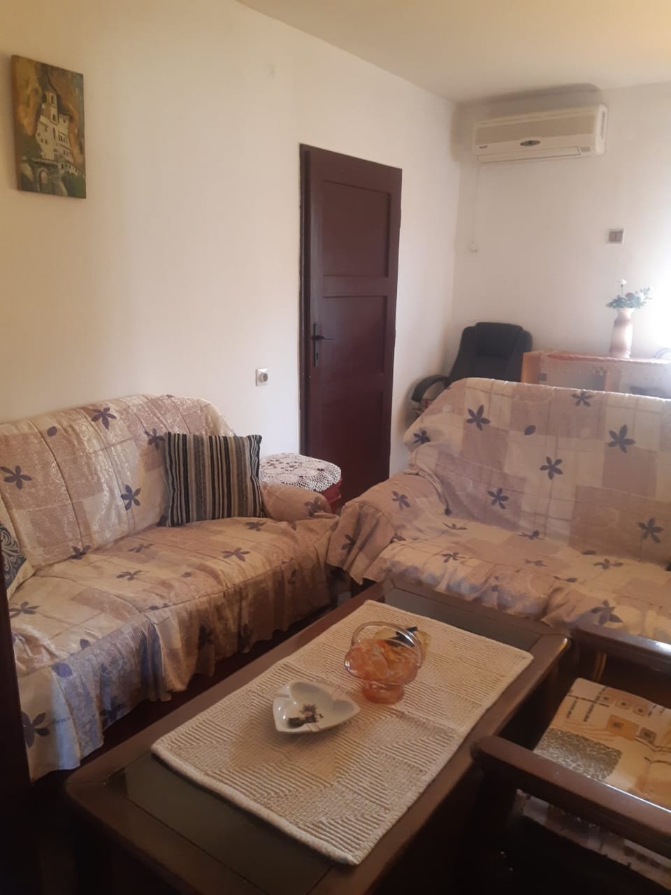 Kuća sa zemljištem Bioče 81m2 - 13