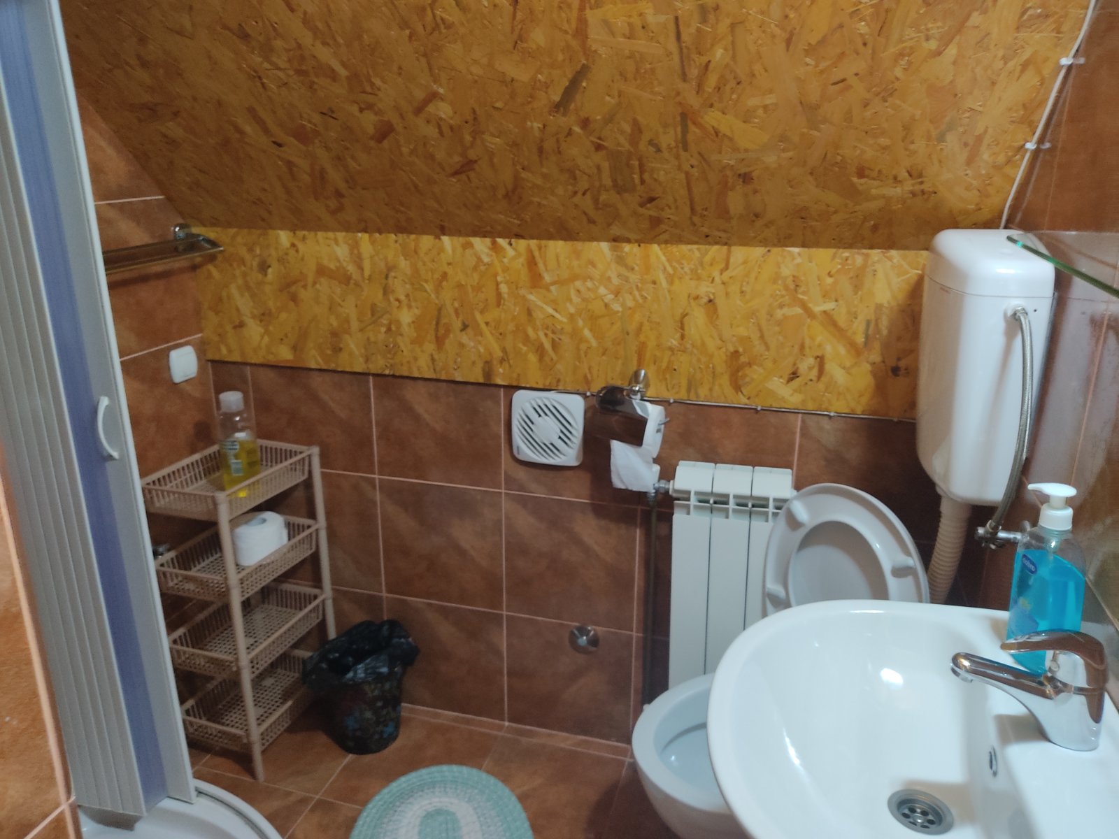 Kuca Zabljak 100m2 - 18