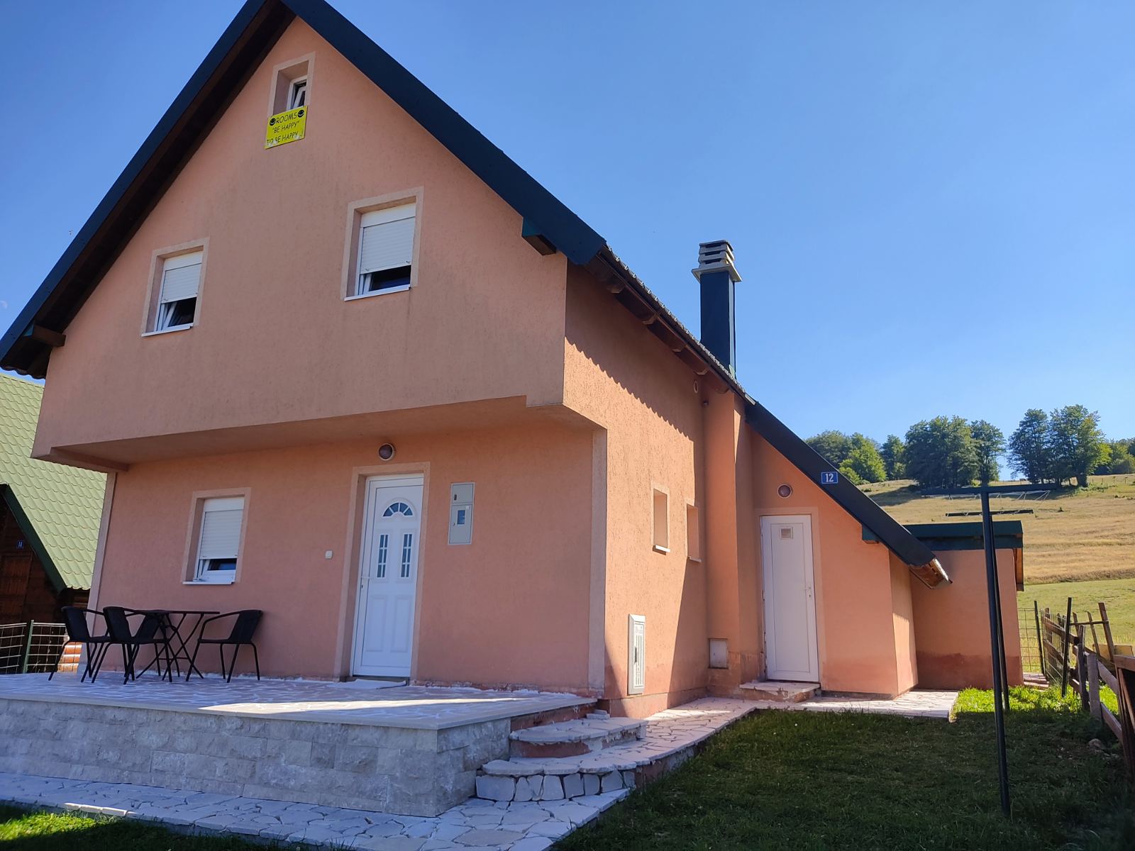 Kuca Zabljak 100m2 - 17