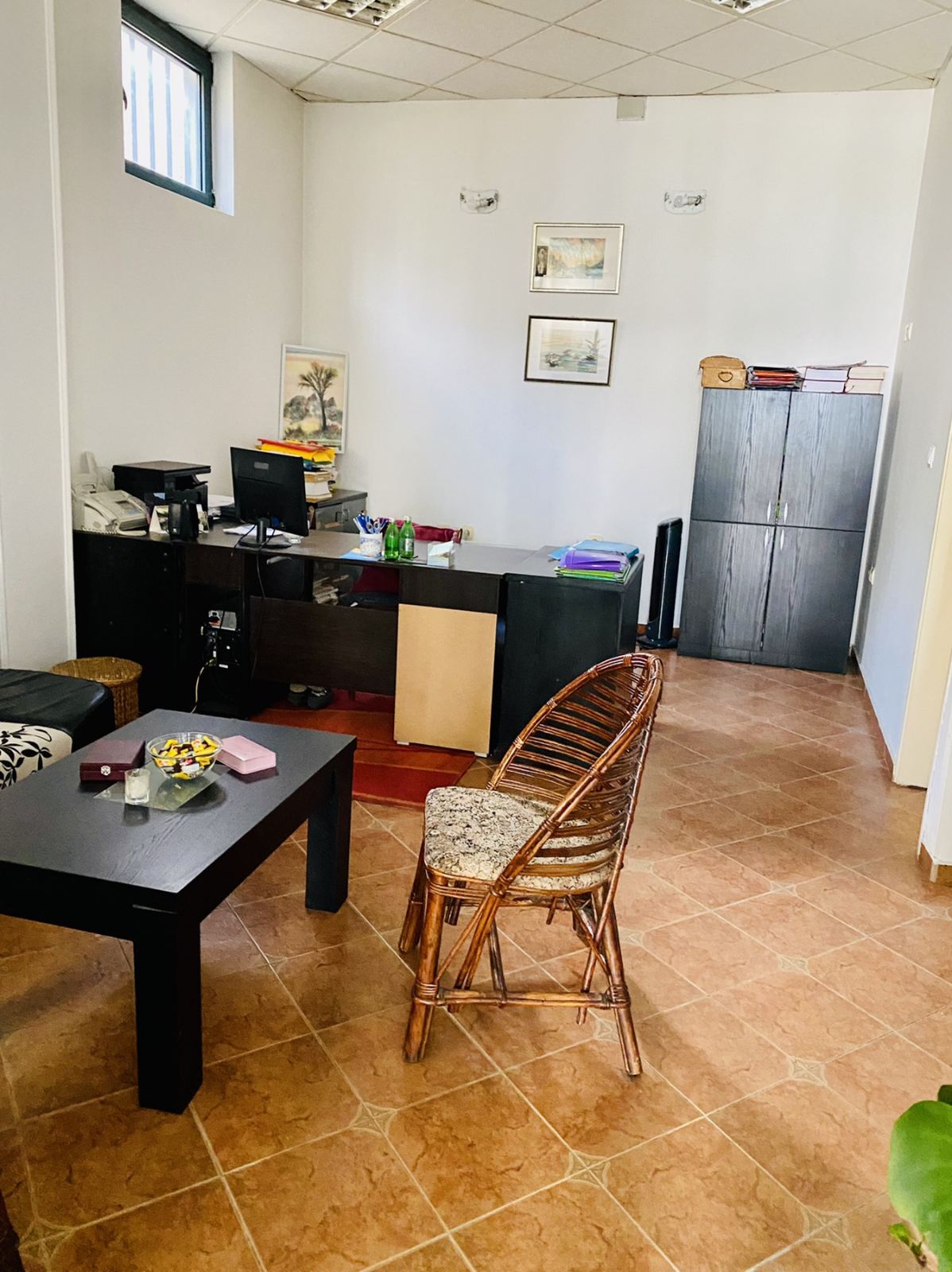 Commercial Property Budva 28m2 - 4