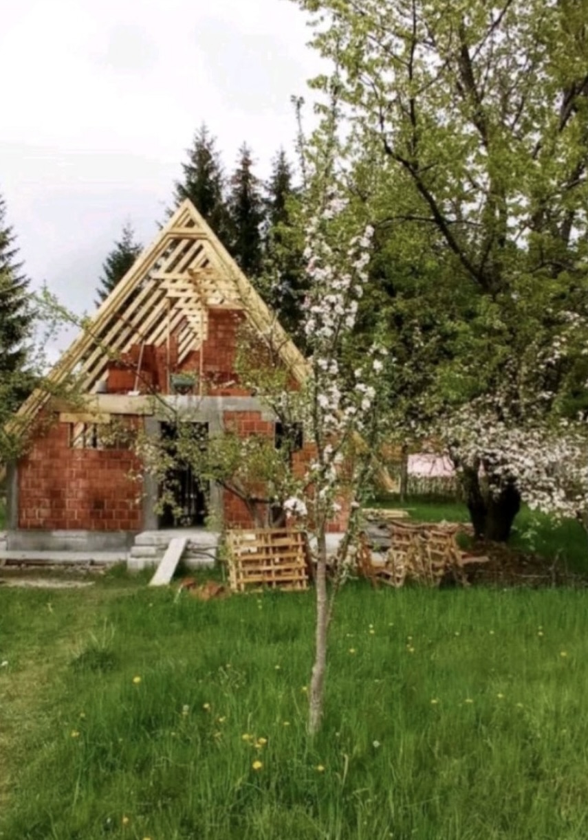 Land Kolasin 600m2 - 5