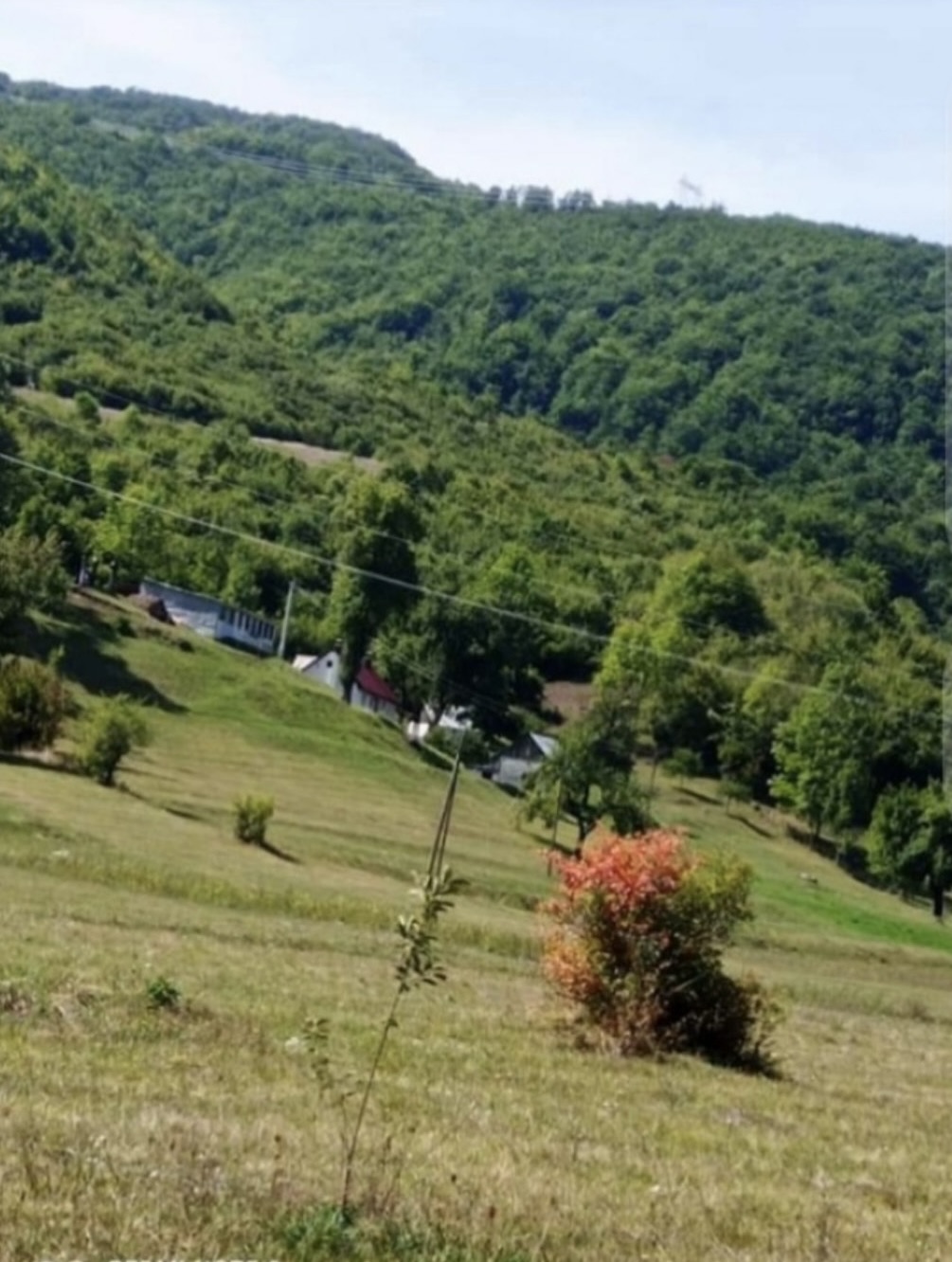 Land Kolasin 600m2 - 3