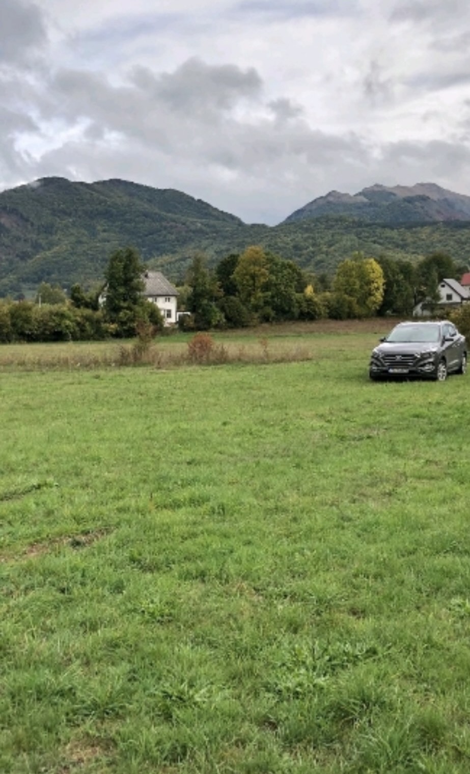 Land Kolasin 600m2 - 2