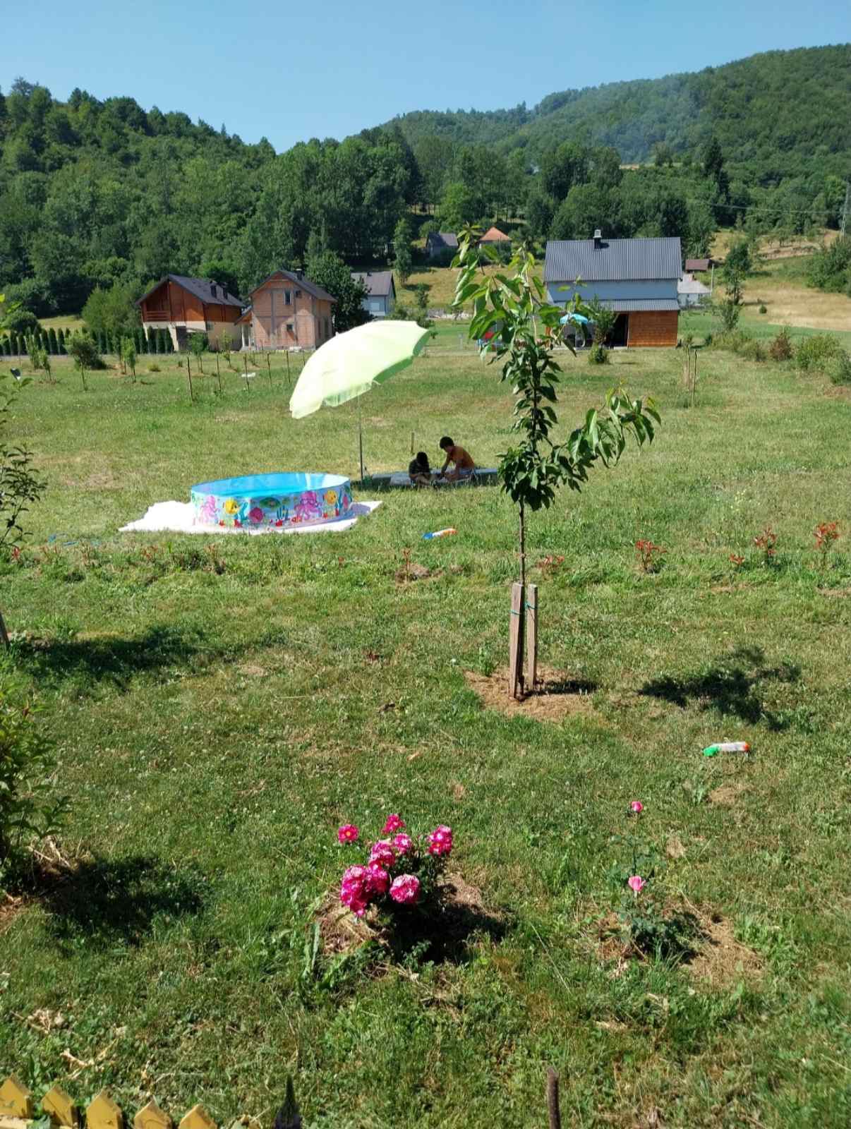 Land Kolasin 600m2 - 7