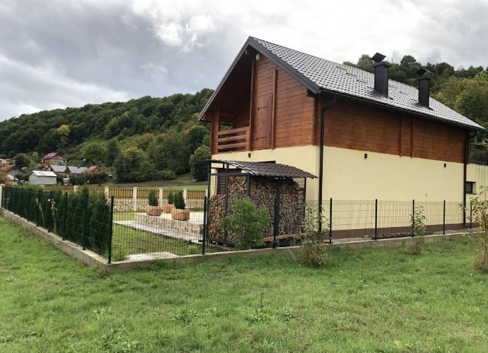 Zemljiste Kolasin 600m2