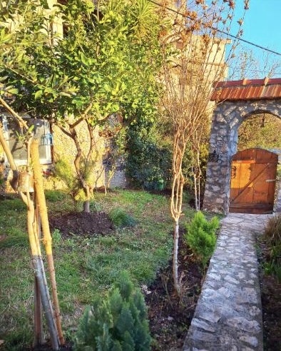 House Lazi with Sea View 78m2 - 12