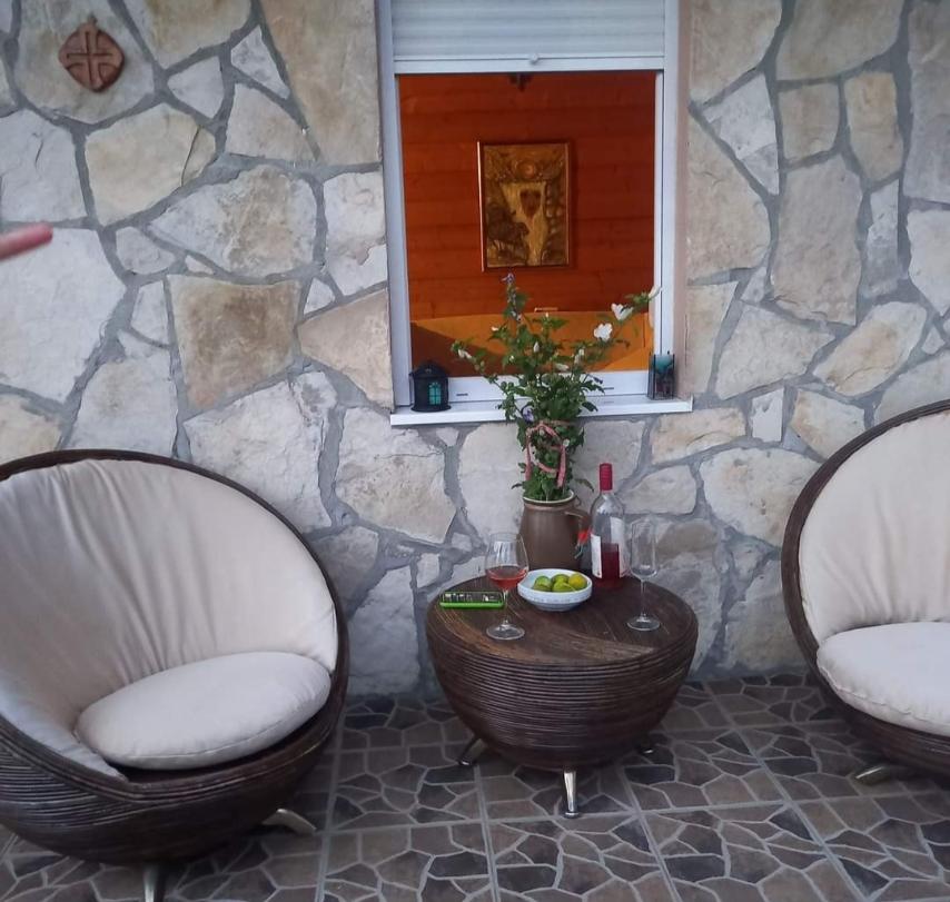 Budva - Property photo