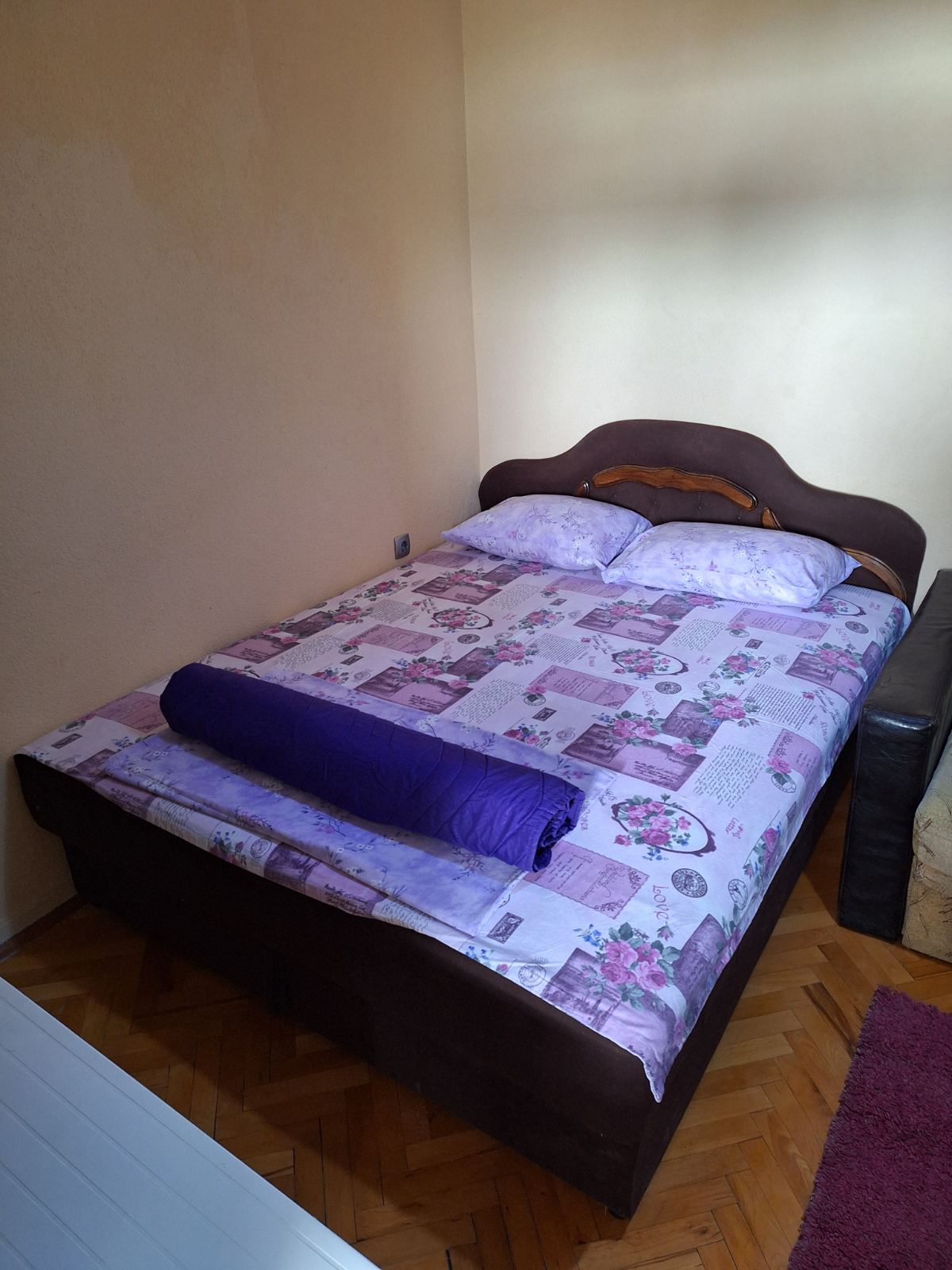 Stan Sutomore 110m2 - 40
