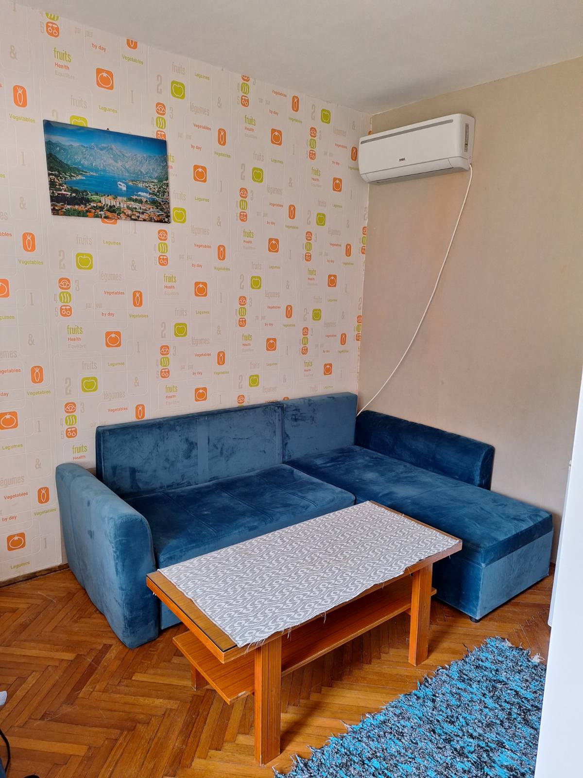 Stan Sutomore 110m2