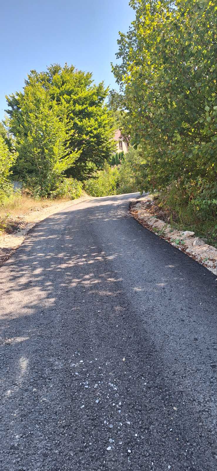 Two Plots Sljivovica 500m2 - 6