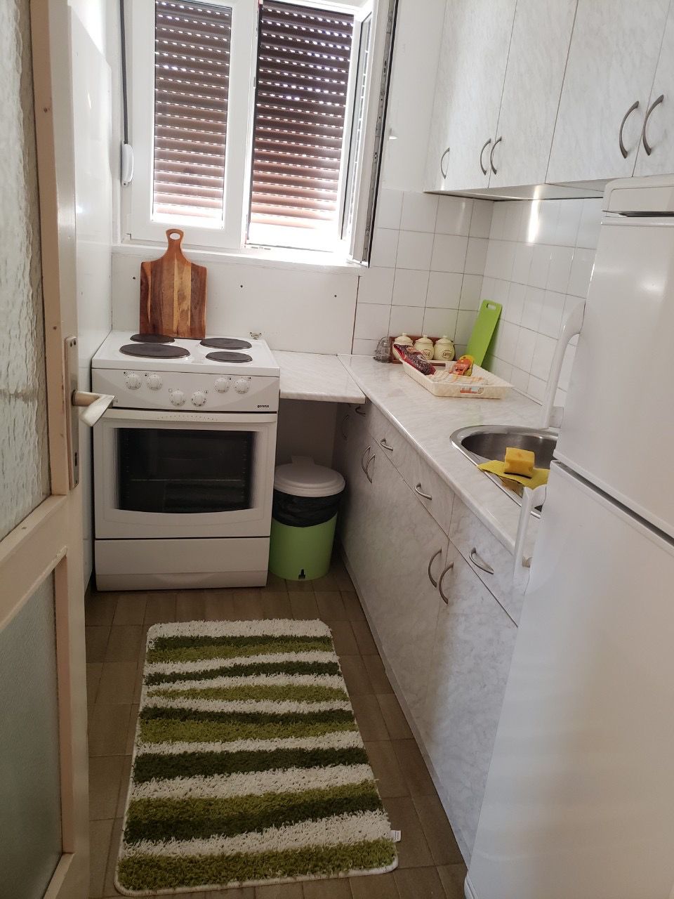 Stan za Izdavanje Herceg Novi 45m2 - 17