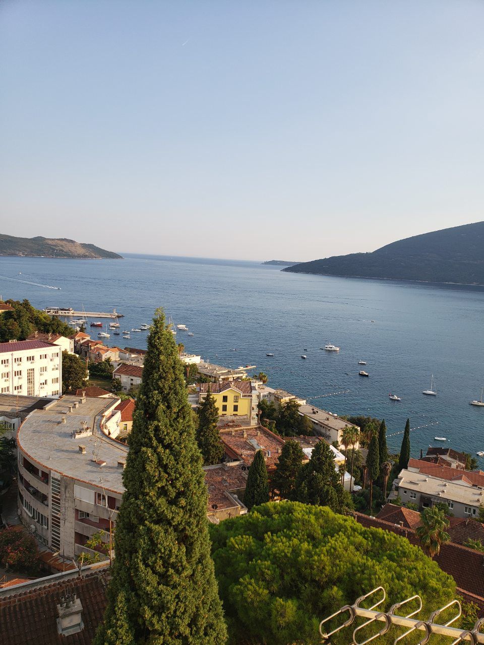 Stan za Izdavanje Herceg Novi 45m2 - 12